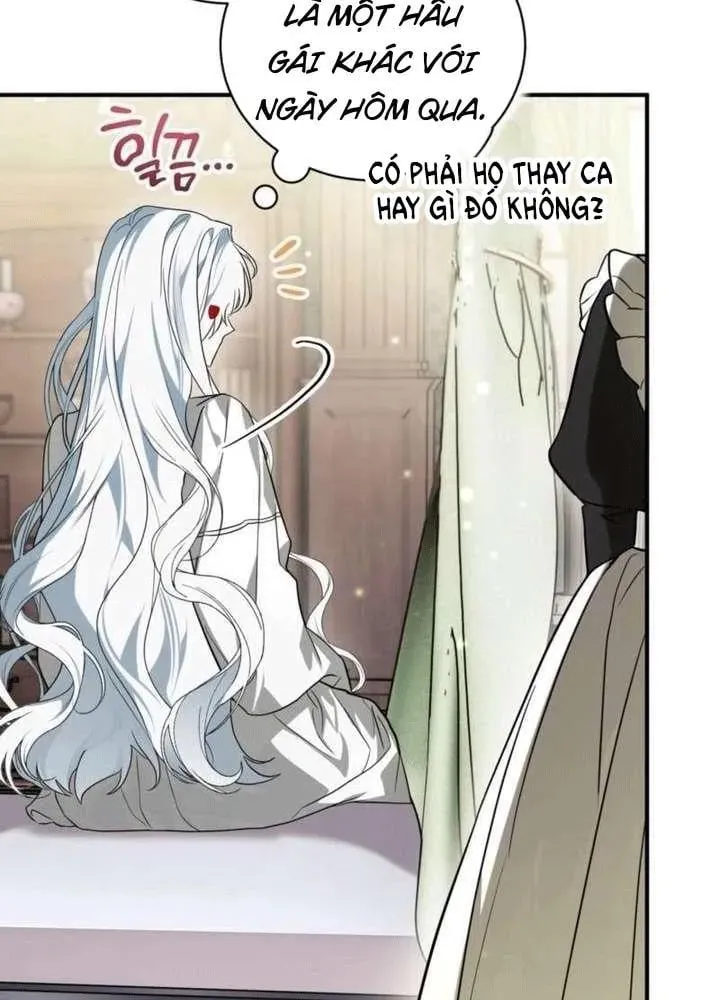 Nhân Viên Văn Phòng Nhìn Thấu Vận Mệnh Chapter 3 - Trang 26