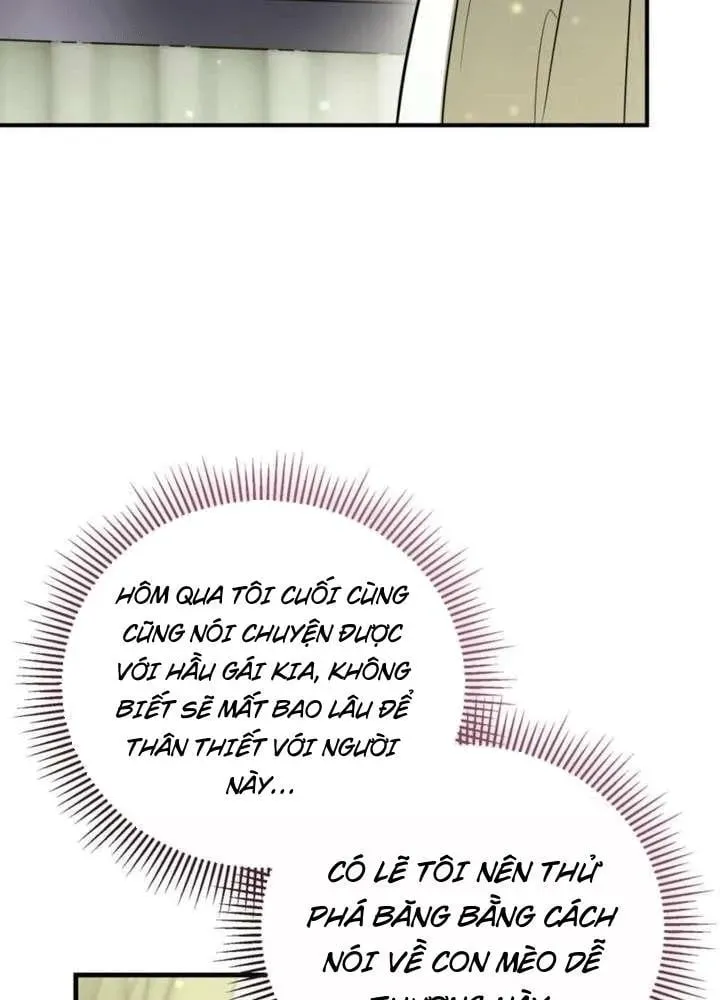 Nhân Viên Văn Phòng Nhìn Thấu Vận Mệnh Chapter 3 - Trang 27