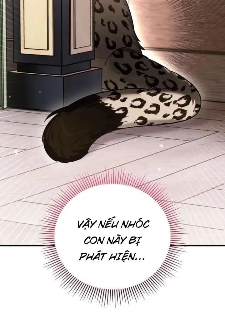 Nhân Viên Văn Phòng Nhìn Thấu Vận Mệnh Chapter 3 - Trang 38