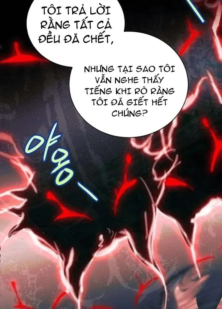 Nhân Viên Văn Phòng Nhìn Thấu Vận Mệnh Chapter 4 - Trang 42