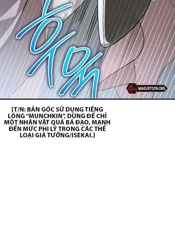 Nhân Viên Văn Phòng Nhìn Thấu Vận Mệnh Chapter 5 - Trang 19