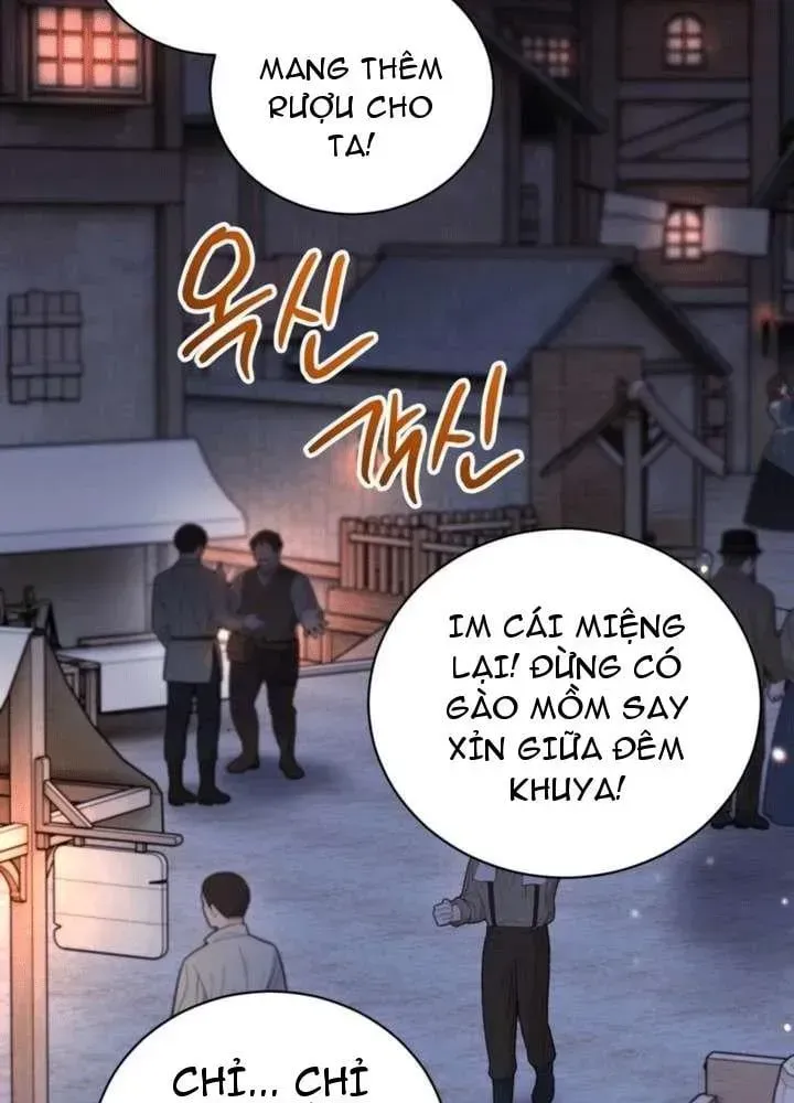 Nhân Viên Văn Phòng Nhìn Thấu Vận Mệnh Chapter 5 - Trang 4