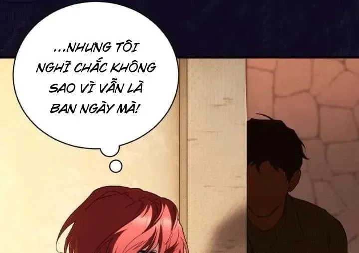 Nhân Viên Văn Phòng Nhìn Thấu Vận Mệnh Chapter 5 - Trang 41