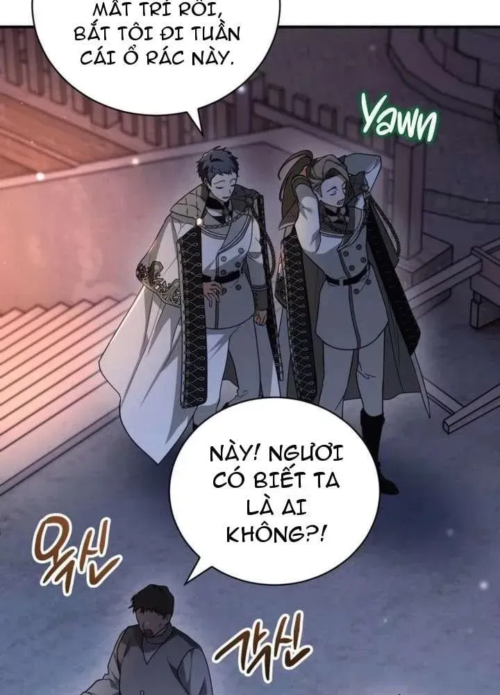 Nhân Viên Văn Phòng Nhìn Thấu Vận Mệnh Chapter 5 - Trang 6