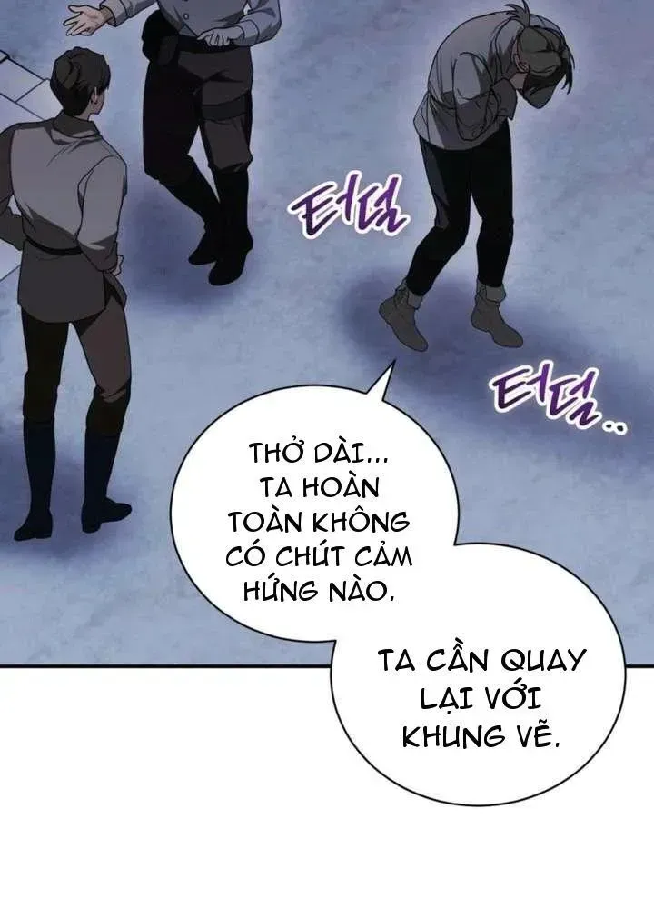 Nhân Viên Văn Phòng Nhìn Thấu Vận Mệnh Chapter 5 - Trang 7