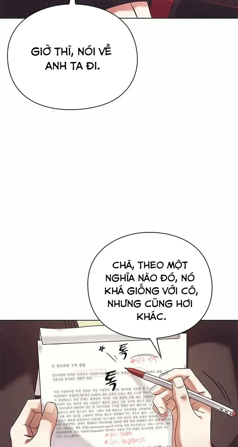 Nhân Viên Văn Phòng Nhìn Thấu Vận Mệnh Chapter 6 - Trang 12