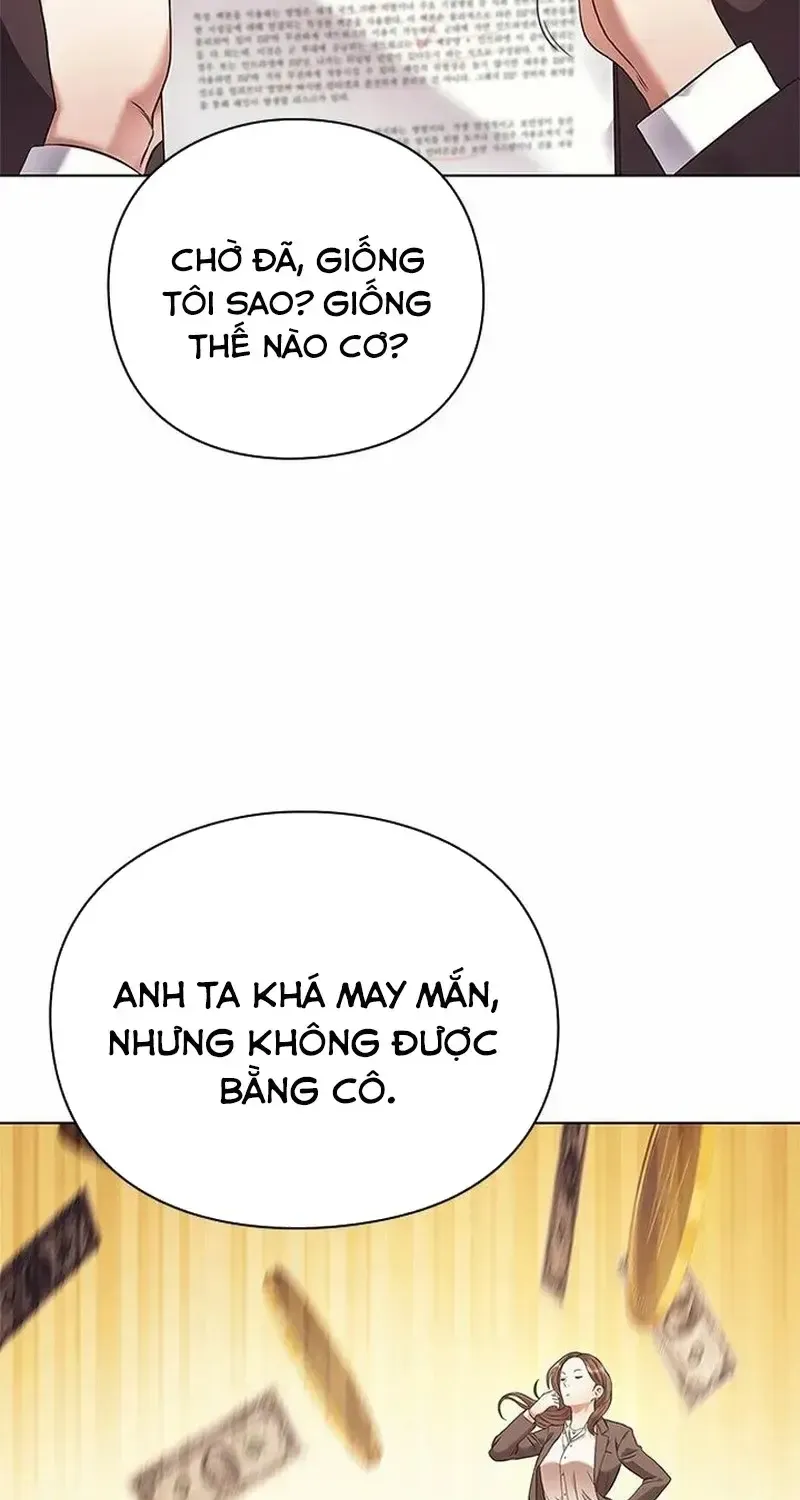 Nhân Viên Văn Phòng Nhìn Thấu Vận Mệnh Chapter 6 - Trang 13