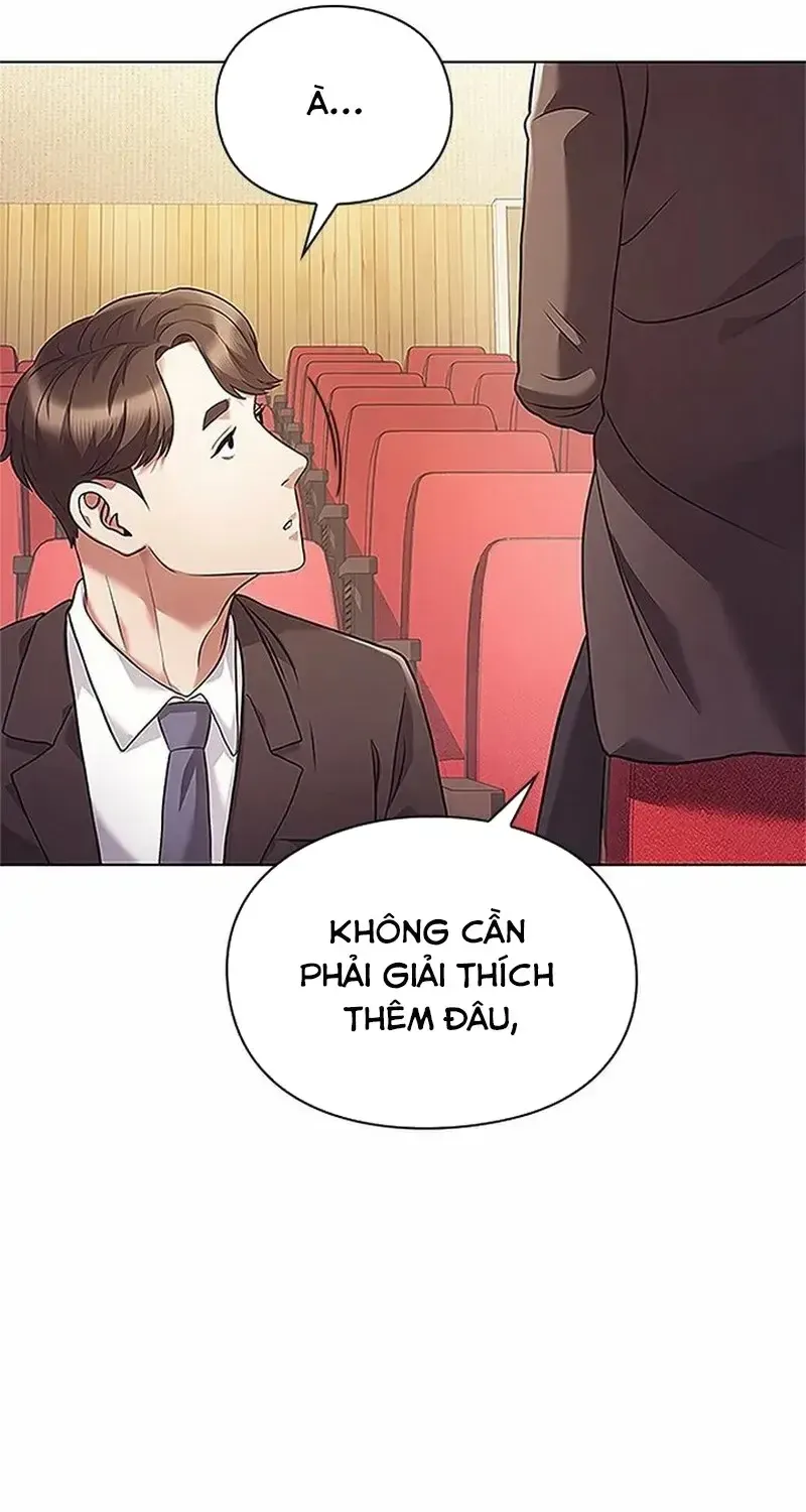 Nhân Viên Văn Phòng Nhìn Thấu Vận Mệnh Chapter 6 - Trang 18