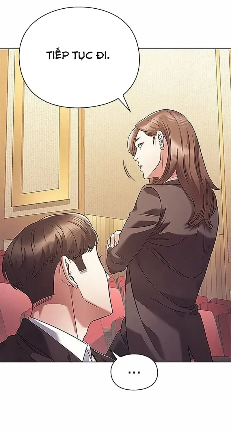 Nhân Viên Văn Phòng Nhìn Thấu Vận Mệnh Chapter 6 - Trang 19