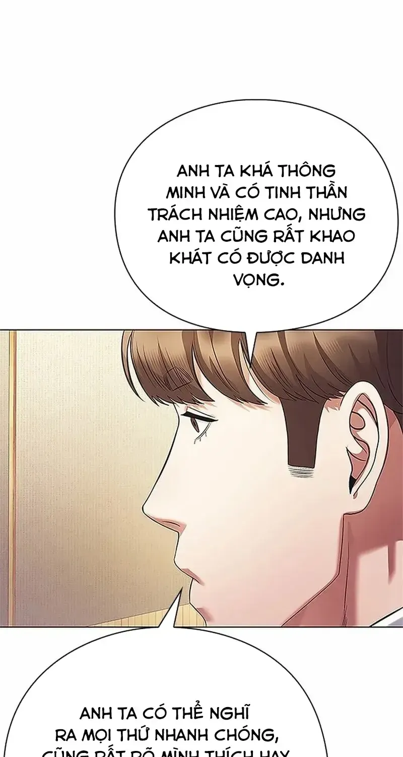 Nhân Viên Văn Phòng Nhìn Thấu Vận Mệnh Chapter 6 - Trang 20