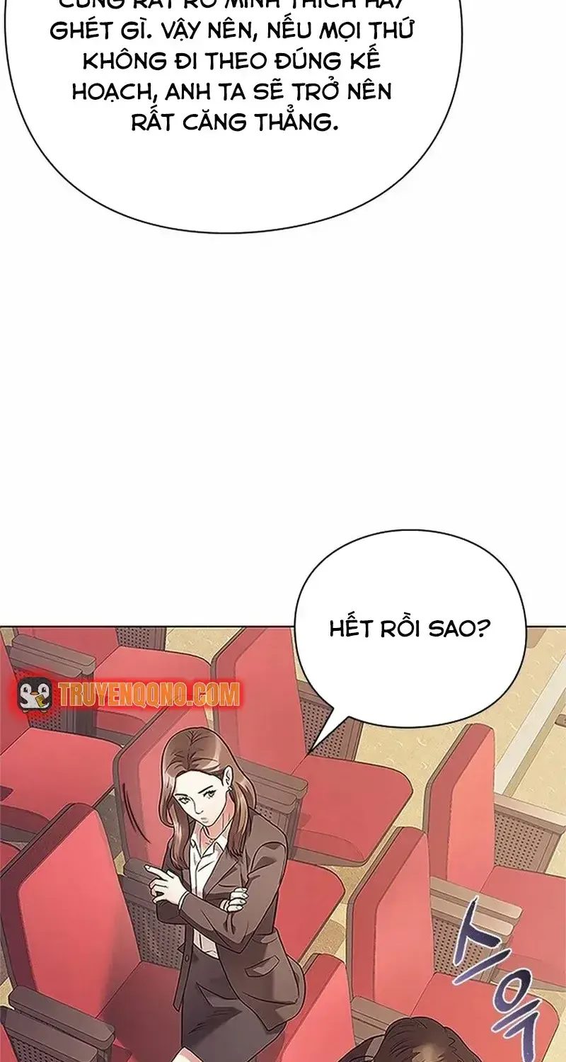 Nhân Viên Văn Phòng Nhìn Thấu Vận Mệnh Chapter 6 - Trang 21