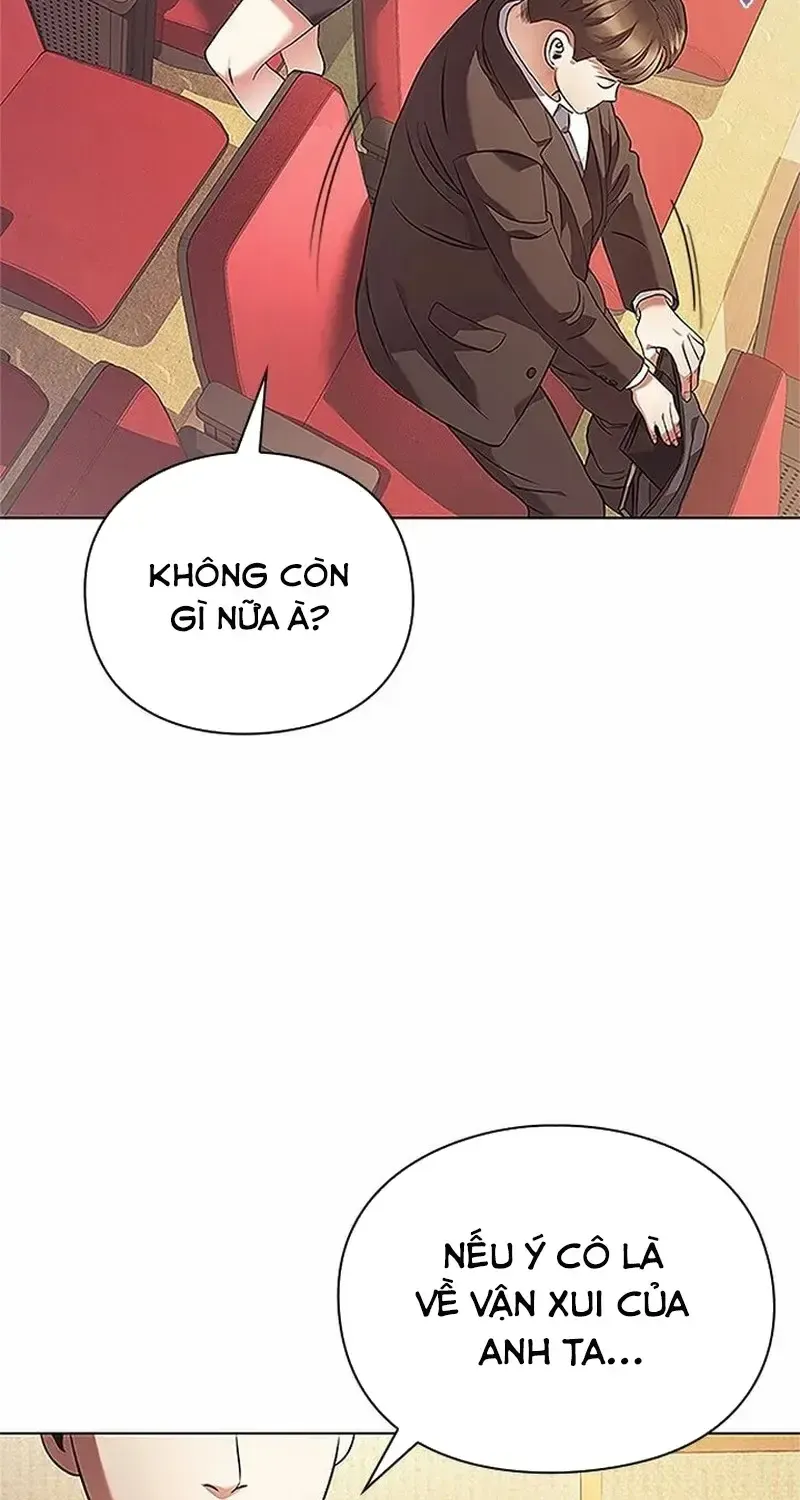 Nhân Viên Văn Phòng Nhìn Thấu Vận Mệnh Chapter 6 - Trang 22