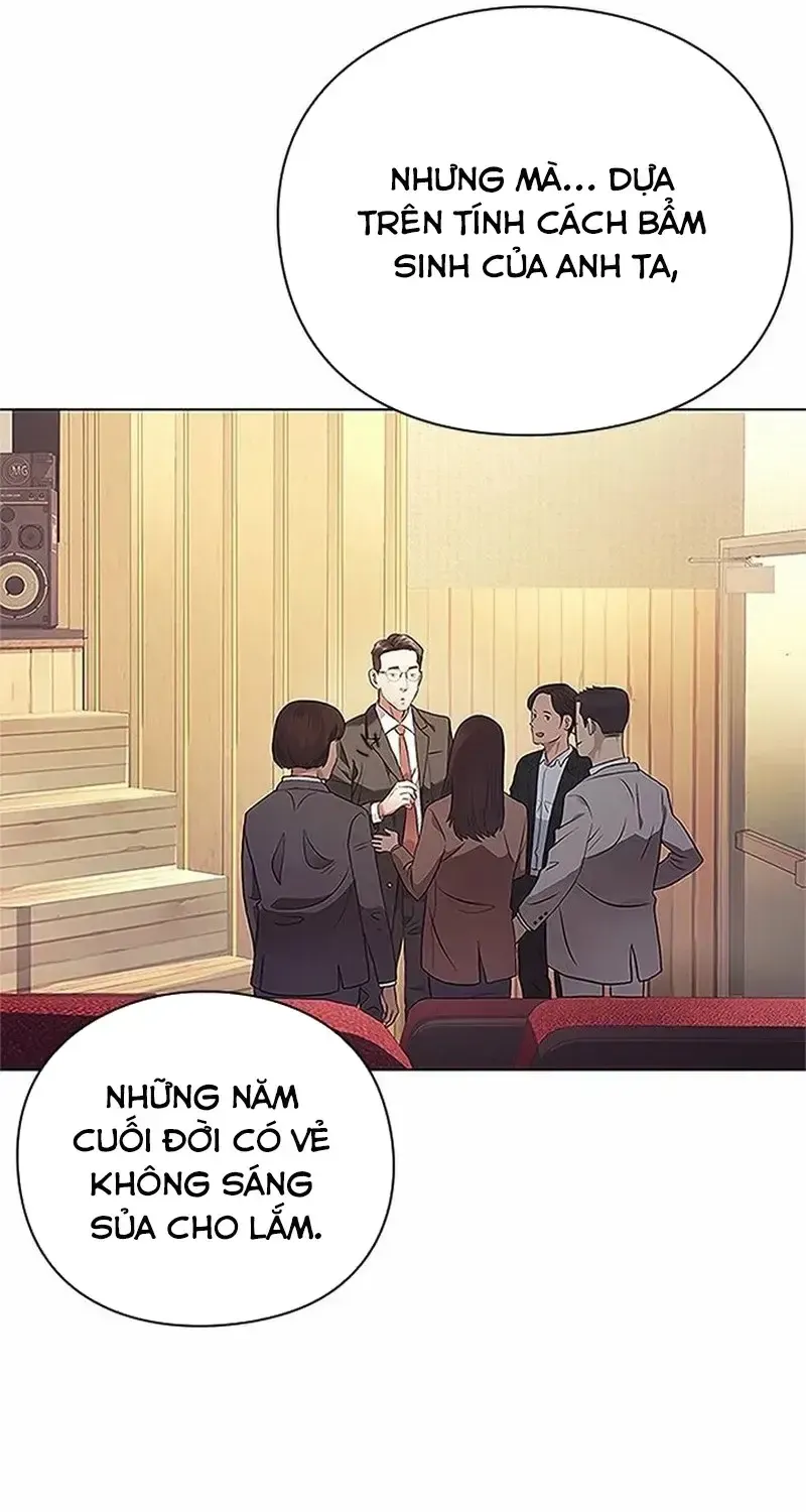 Nhân Viên Văn Phòng Nhìn Thấu Vận Mệnh Chapter 6 - Trang 25