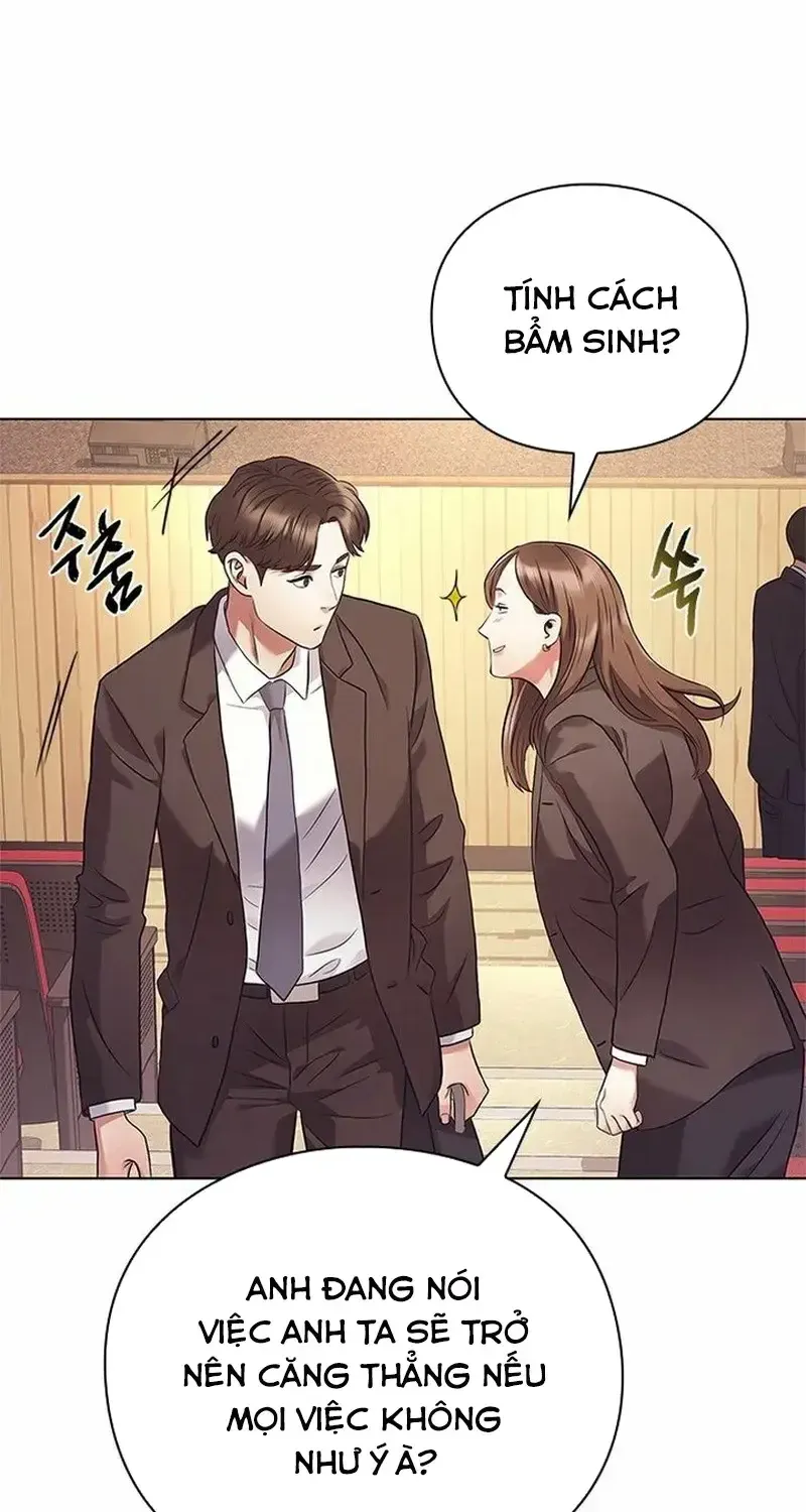 Nhân Viên Văn Phòng Nhìn Thấu Vận Mệnh Chapter 6 - Trang 26