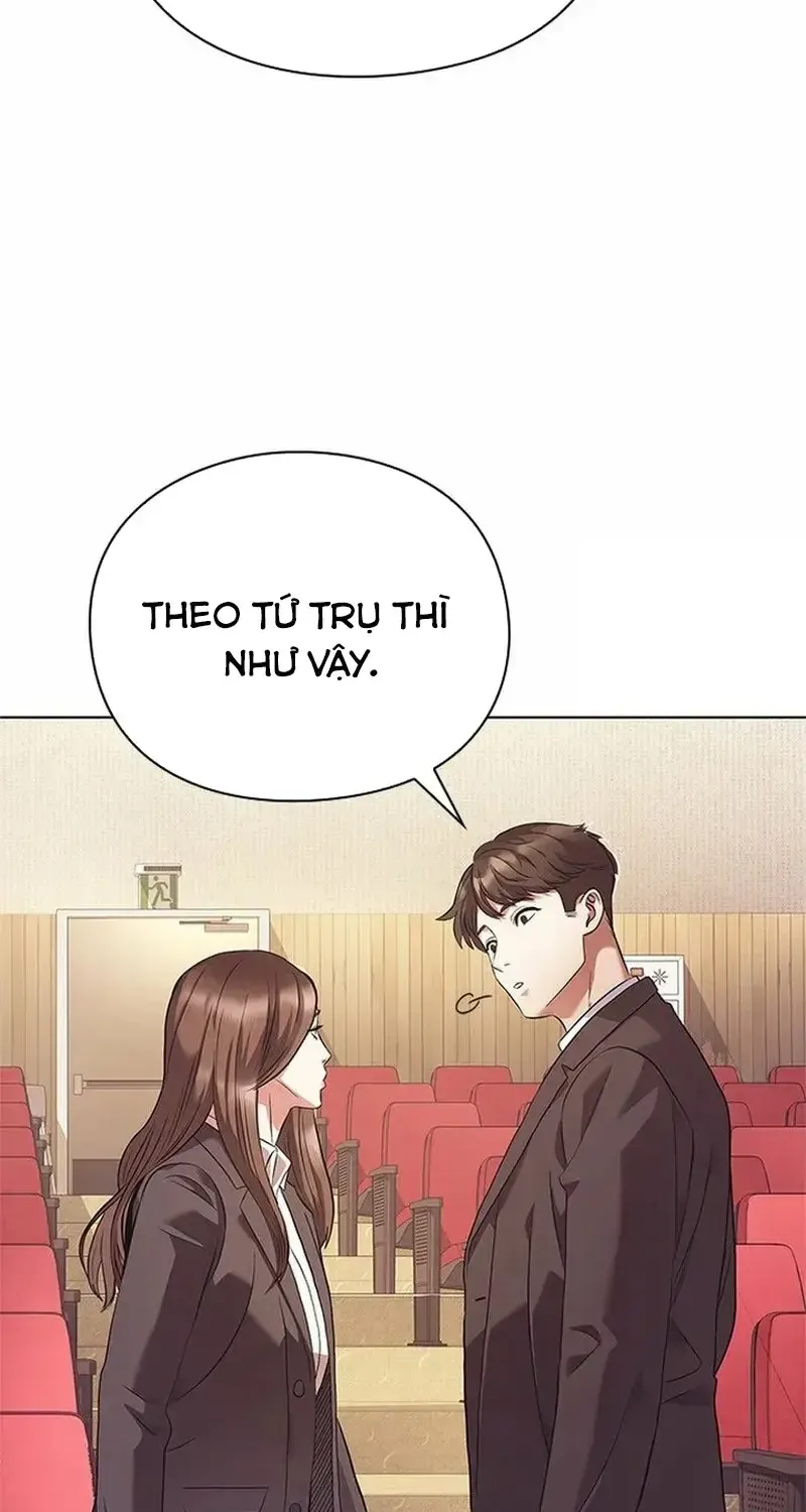 Nhân Viên Văn Phòng Nhìn Thấu Vận Mệnh Chapter 6 - Trang 27