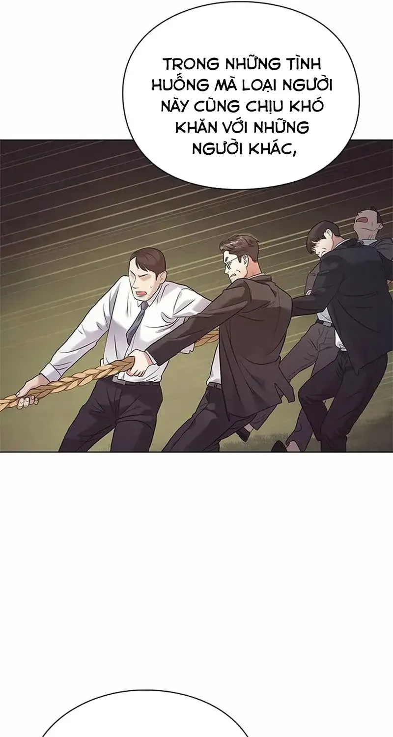 Nhân Viên Văn Phòng Nhìn Thấu Vận Mệnh Chapter 6 - Trang 32
