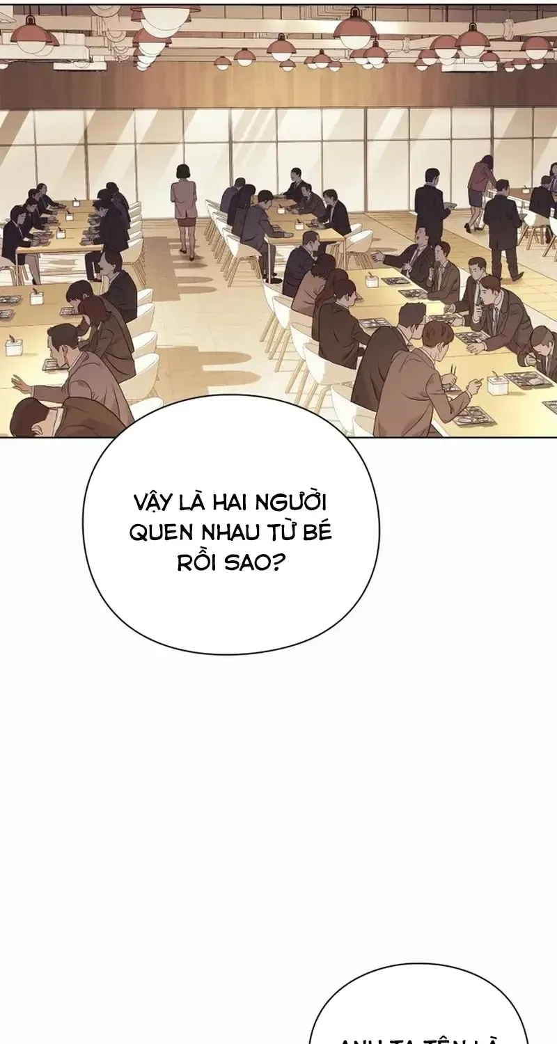 Nhân Viên Văn Phòng Nhìn Thấu Vận Mệnh Chapter 6 - Trang 46