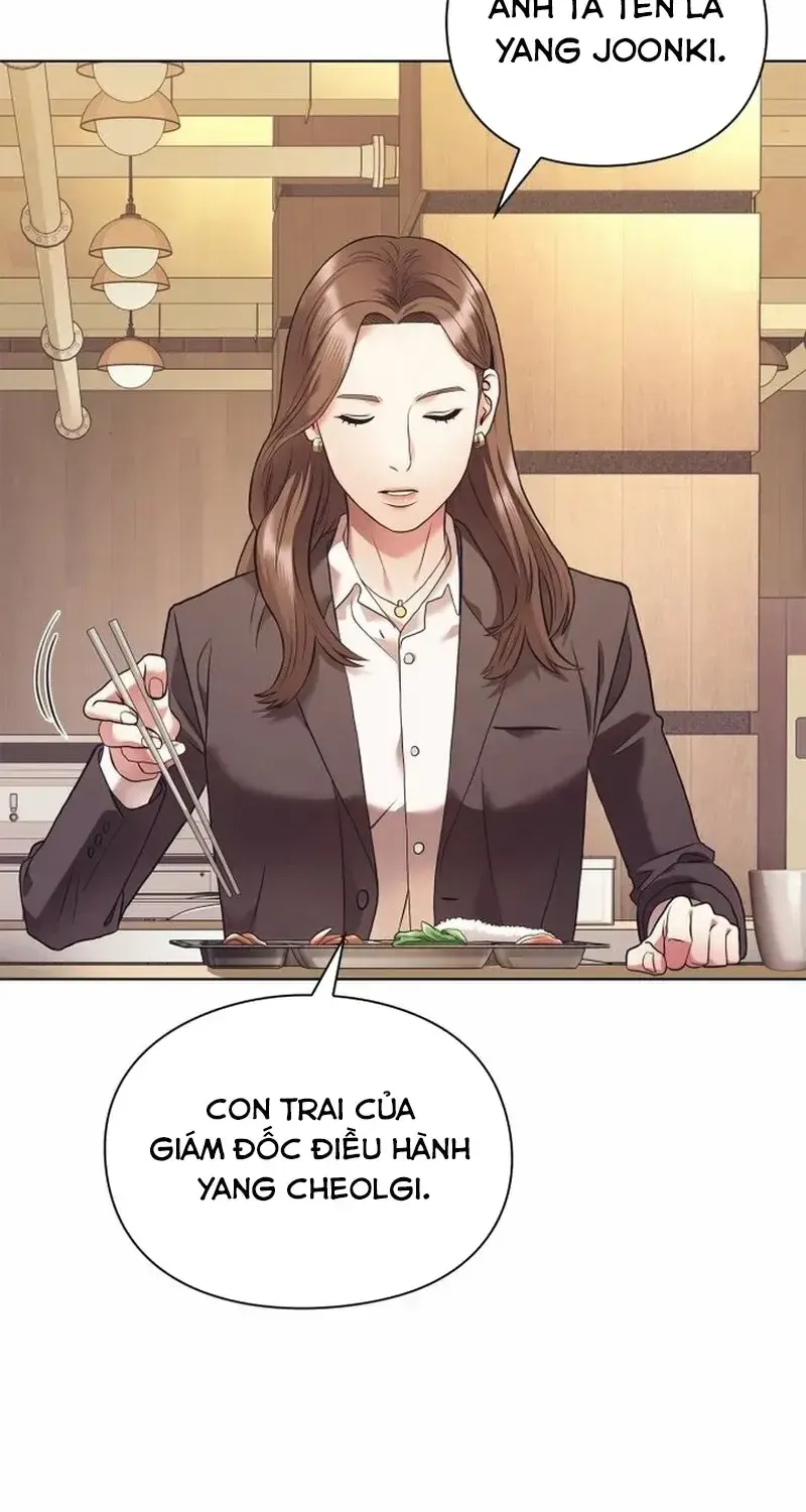 Nhân Viên Văn Phòng Nhìn Thấu Vận Mệnh Chapter 6 - Trang 47