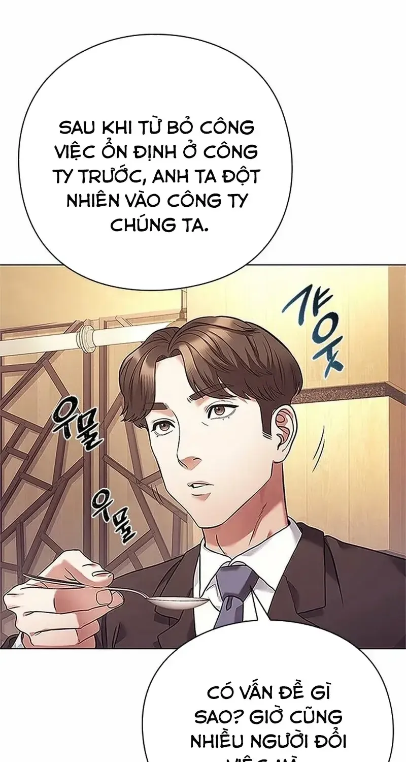 Nhân Viên Văn Phòng Nhìn Thấu Vận Mệnh Chapter 6 - Trang 48