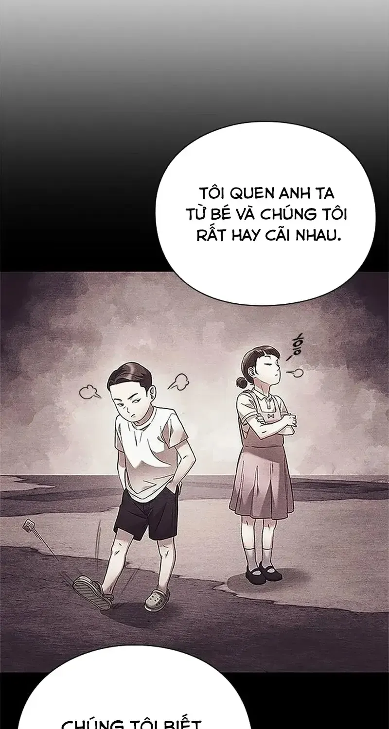Nhân Viên Văn Phòng Nhìn Thấu Vận Mệnh Chapter 6 - Trang 50