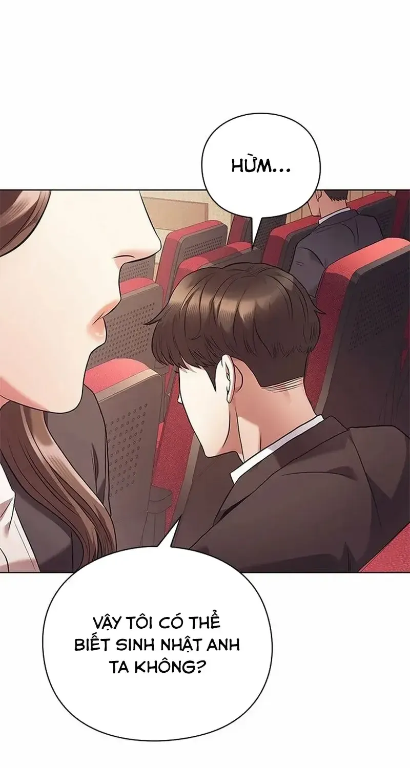 Nhân Viên Văn Phòng Nhìn Thấu Vận Mệnh Chapter 6 - Trang 6