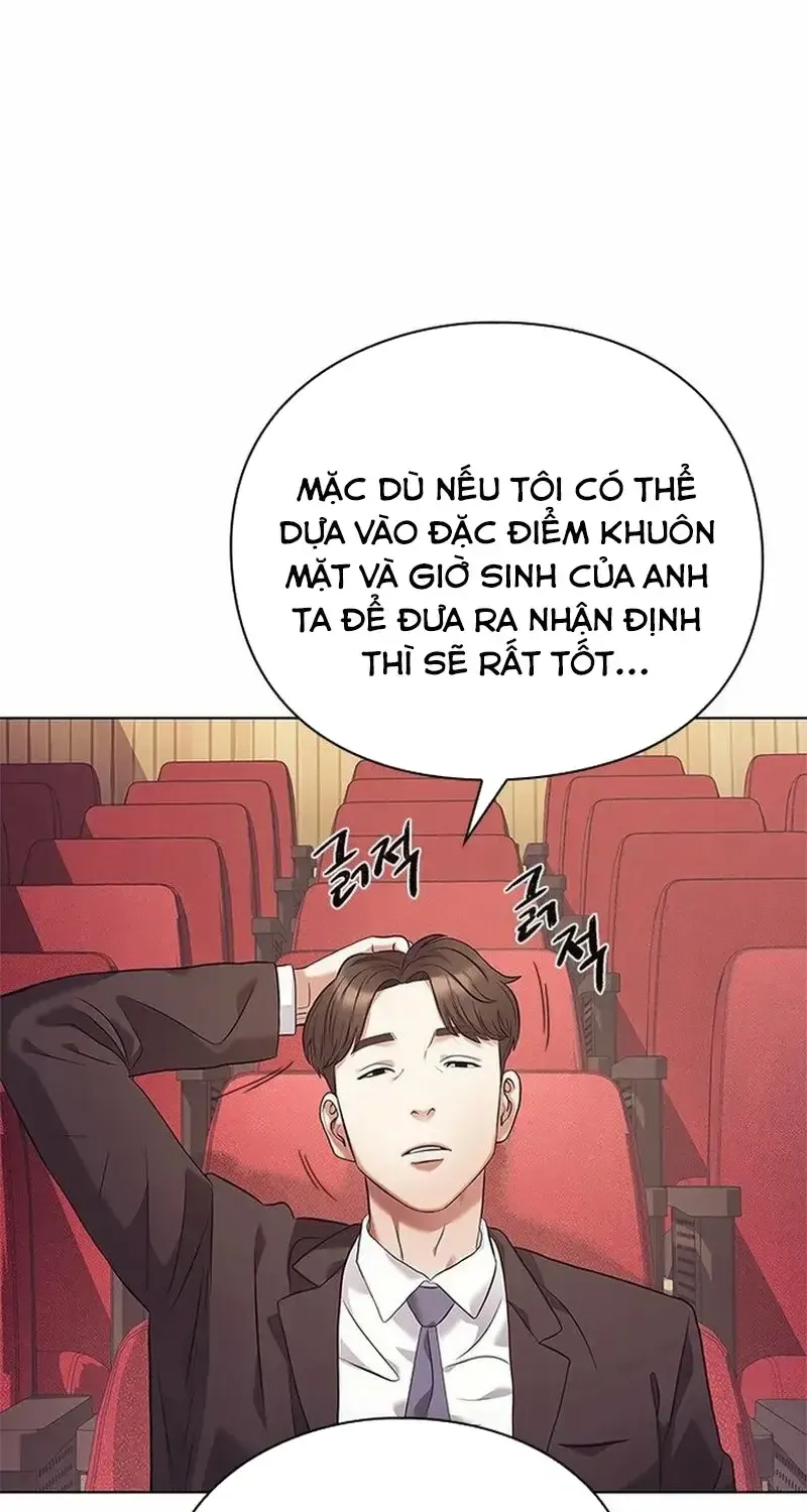 Nhân Viên Văn Phòng Nhìn Thấu Vận Mệnh Chapter 6 - Trang 8