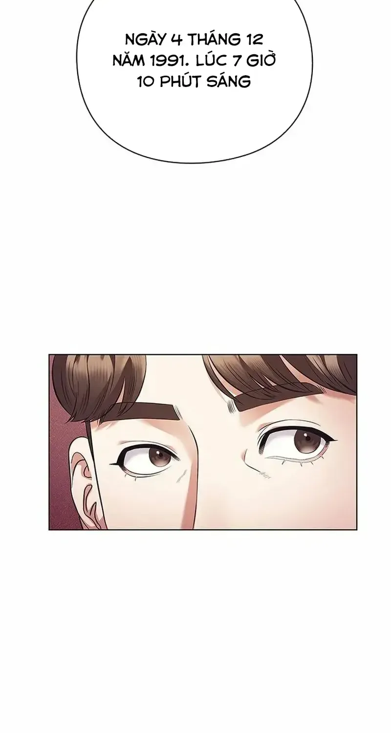 Nhân Viên Văn Phòng Nhìn Thấu Vận Mệnh Chapter 6 - Trang 9