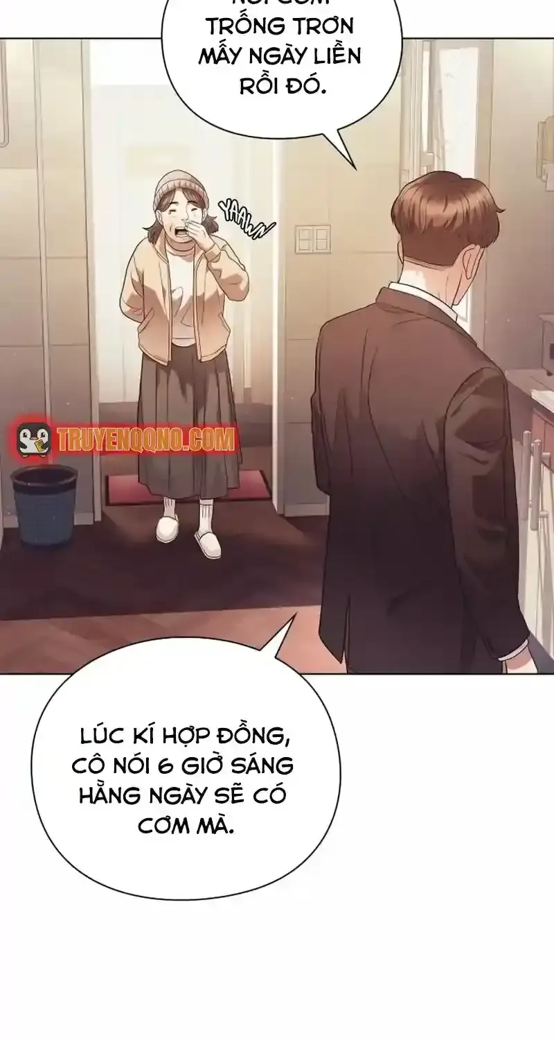 Nhân Viên Văn Phòng Nhìn Thấu Vận Mệnh Chapter 7 - Trang 13
