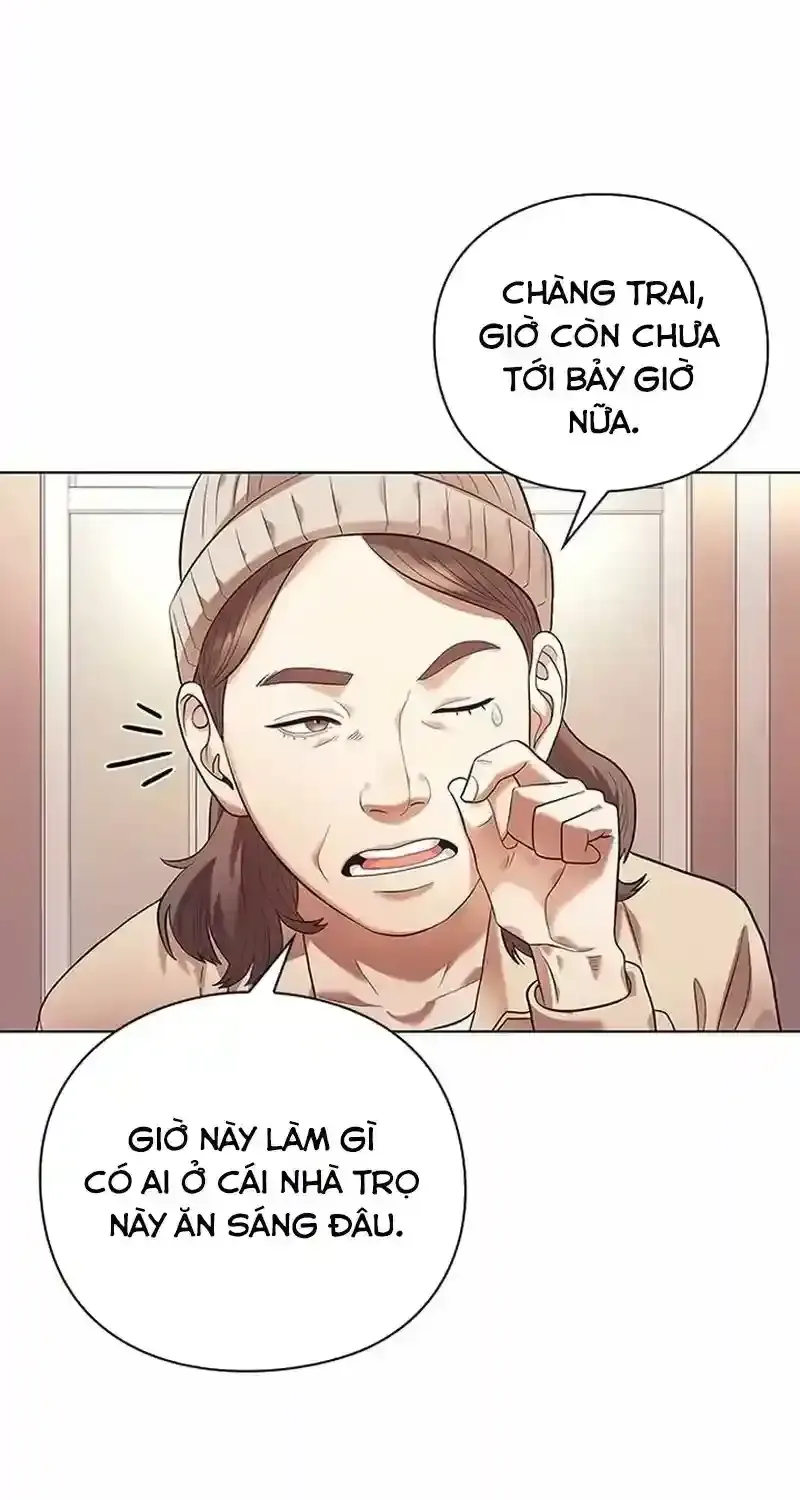 Nhân Viên Văn Phòng Nhìn Thấu Vận Mệnh Chapter 7 - Trang 14