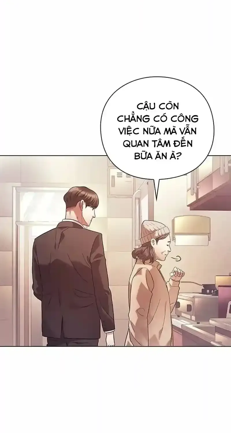 Nhân Viên Văn Phòng Nhìn Thấu Vận Mệnh Chapter 7 - Trang 15