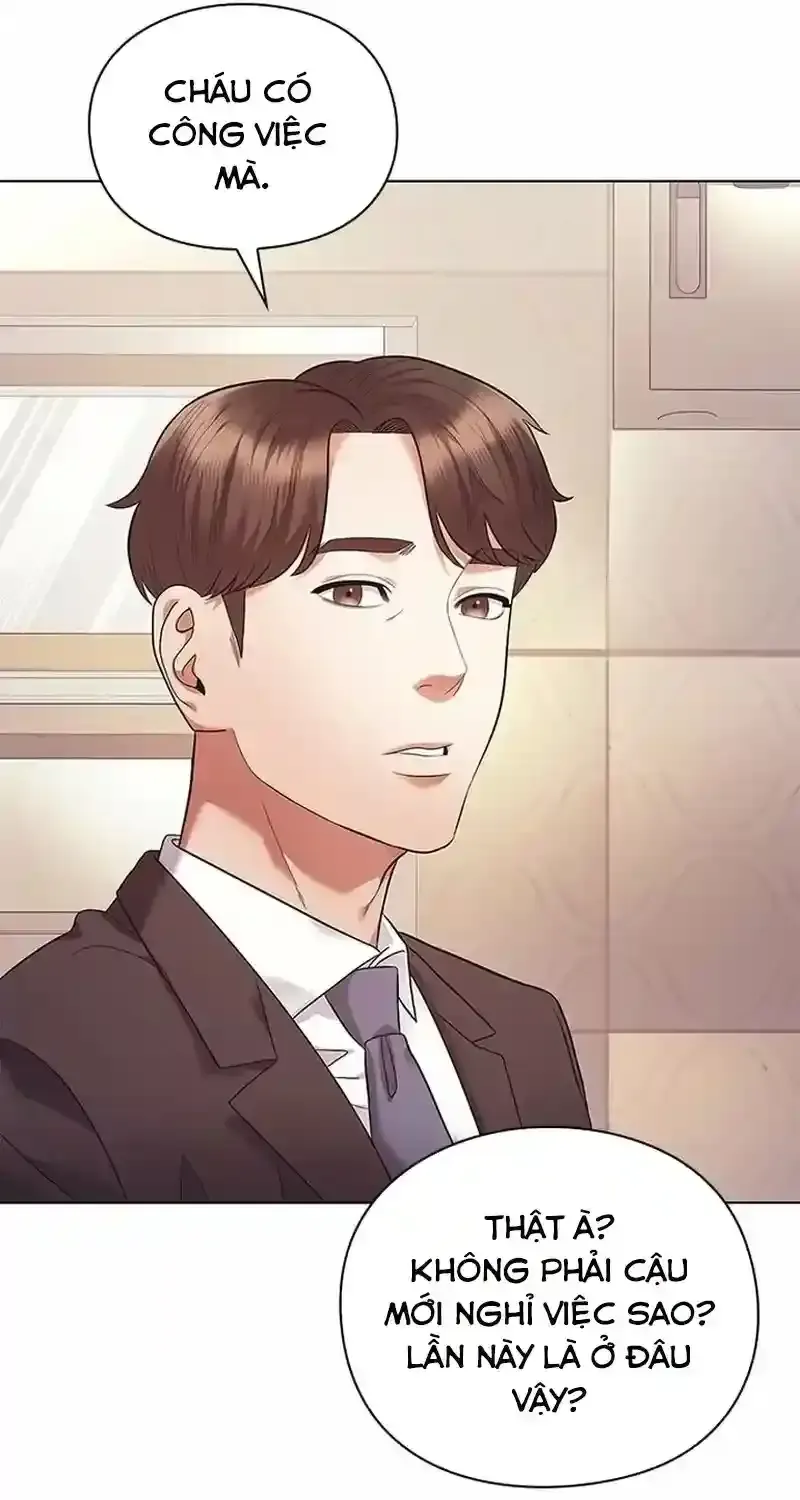 Nhân Viên Văn Phòng Nhìn Thấu Vận Mệnh Chapter 7 - Trang 17
