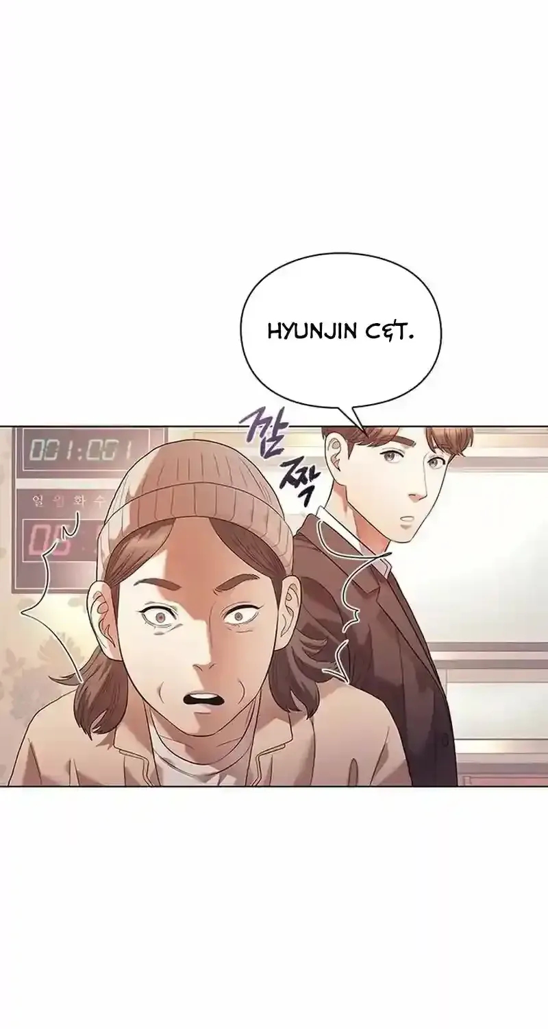 Nhân Viên Văn Phòng Nhìn Thấu Vận Mệnh Chapter 7 - Trang 18