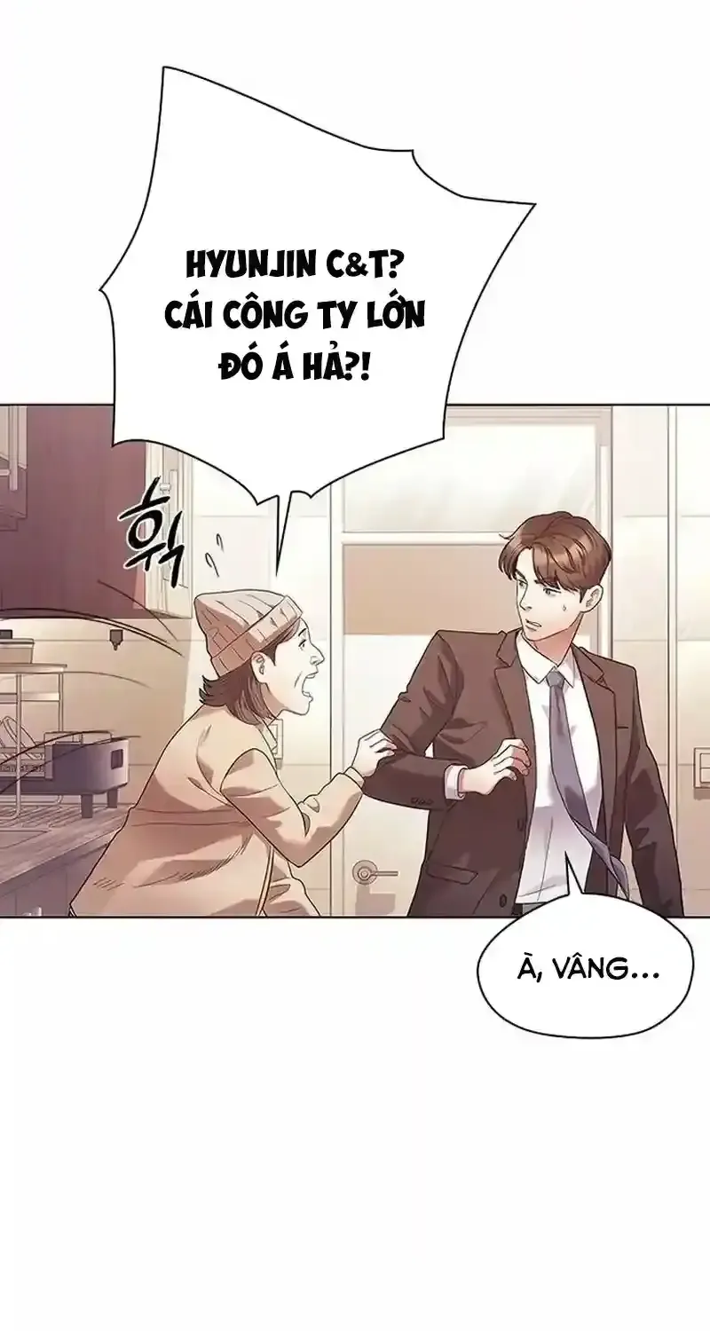 Nhân Viên Văn Phòng Nhìn Thấu Vận Mệnh Chapter 7 - Trang 19