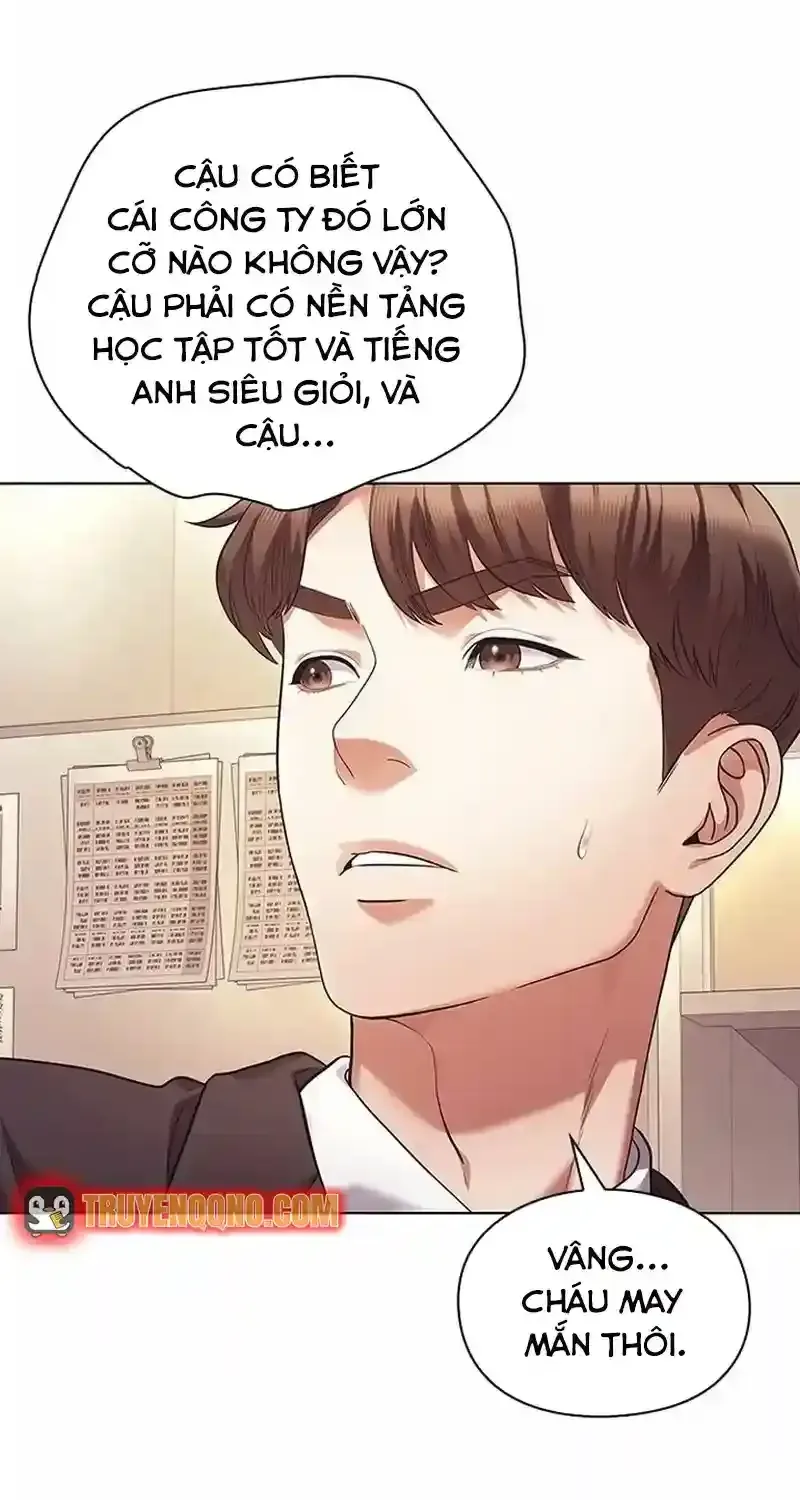 Nhân Viên Văn Phòng Nhìn Thấu Vận Mệnh Chapter 7 - Trang 20