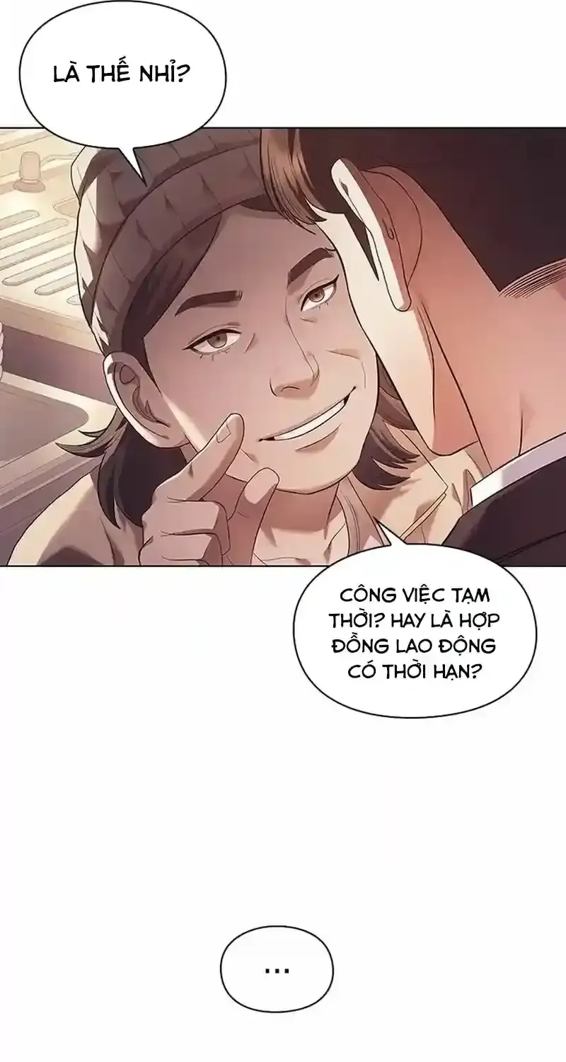 Nhân Viên Văn Phòng Nhìn Thấu Vận Mệnh Chapter 7 - Trang 22