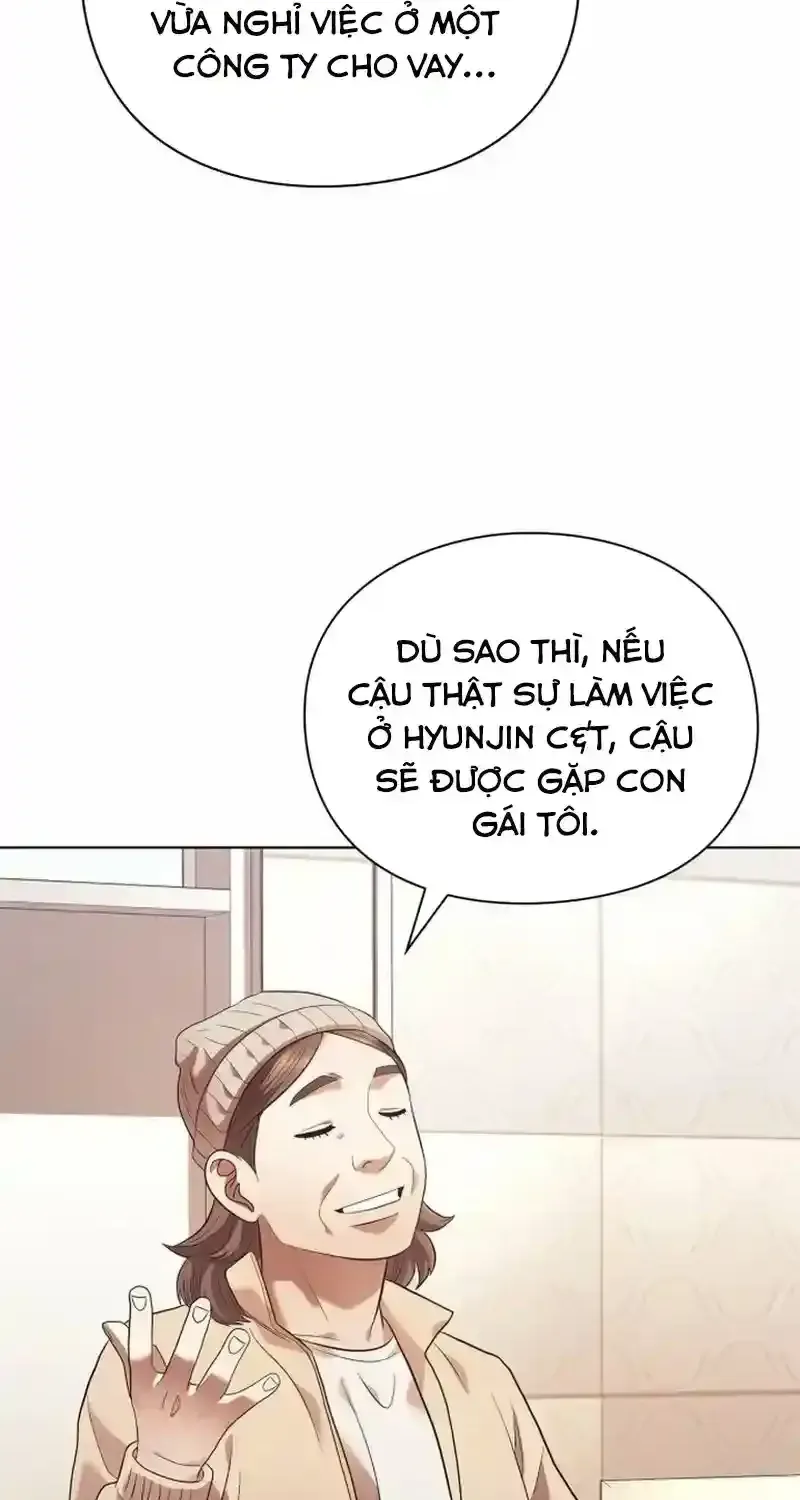 Nhân Viên Văn Phòng Nhìn Thấu Vận Mệnh Chapter 7 - Trang 25