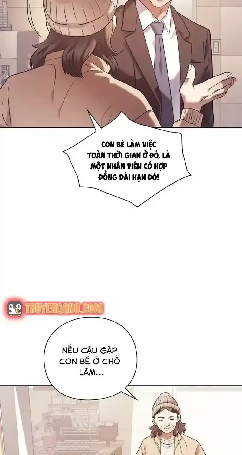 Nhân Viên Văn Phòng Nhìn Thấu Vận Mệnh Chapter 7 - Trang 27