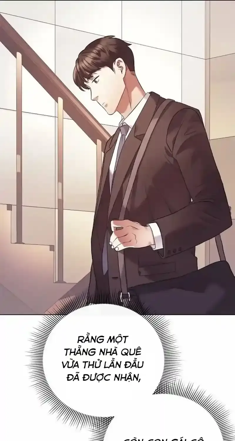 Nhân Viên Văn Phòng Nhìn Thấu Vận Mệnh Chapter 7 - Trang 31