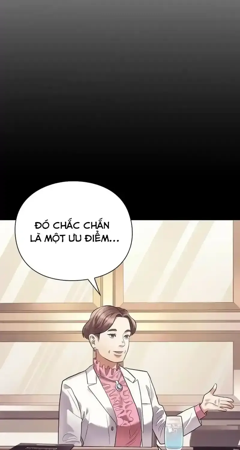 Nhân Viên Văn Phòng Nhìn Thấu Vận Mệnh Chapter 7 - Trang 33