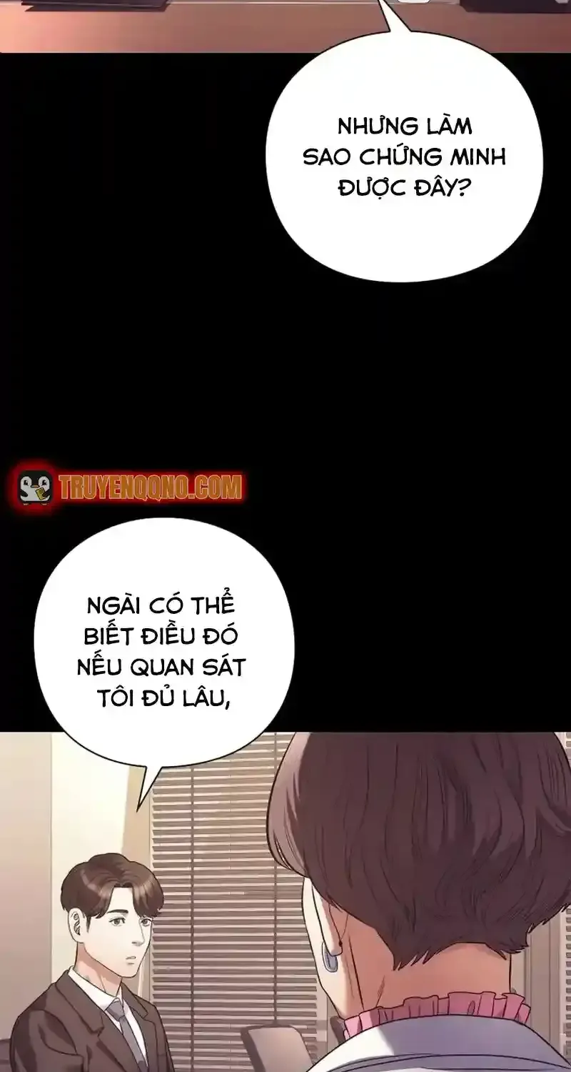 Nhân Viên Văn Phòng Nhìn Thấu Vận Mệnh Chapter 7 - Trang 34