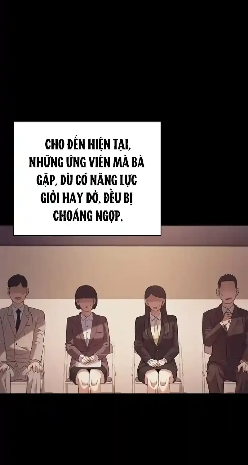 Nhân Viên Văn Phòng Nhìn Thấu Vận Mệnh Chapter 7 - Trang 40