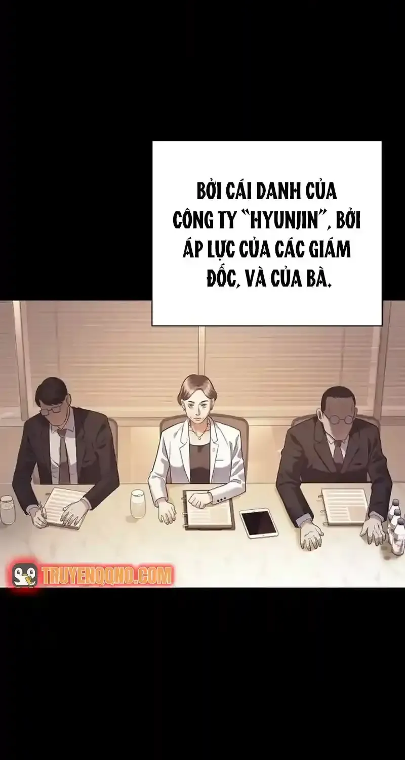 Nhân Viên Văn Phòng Nhìn Thấu Vận Mệnh Chapter 7 - Trang 41