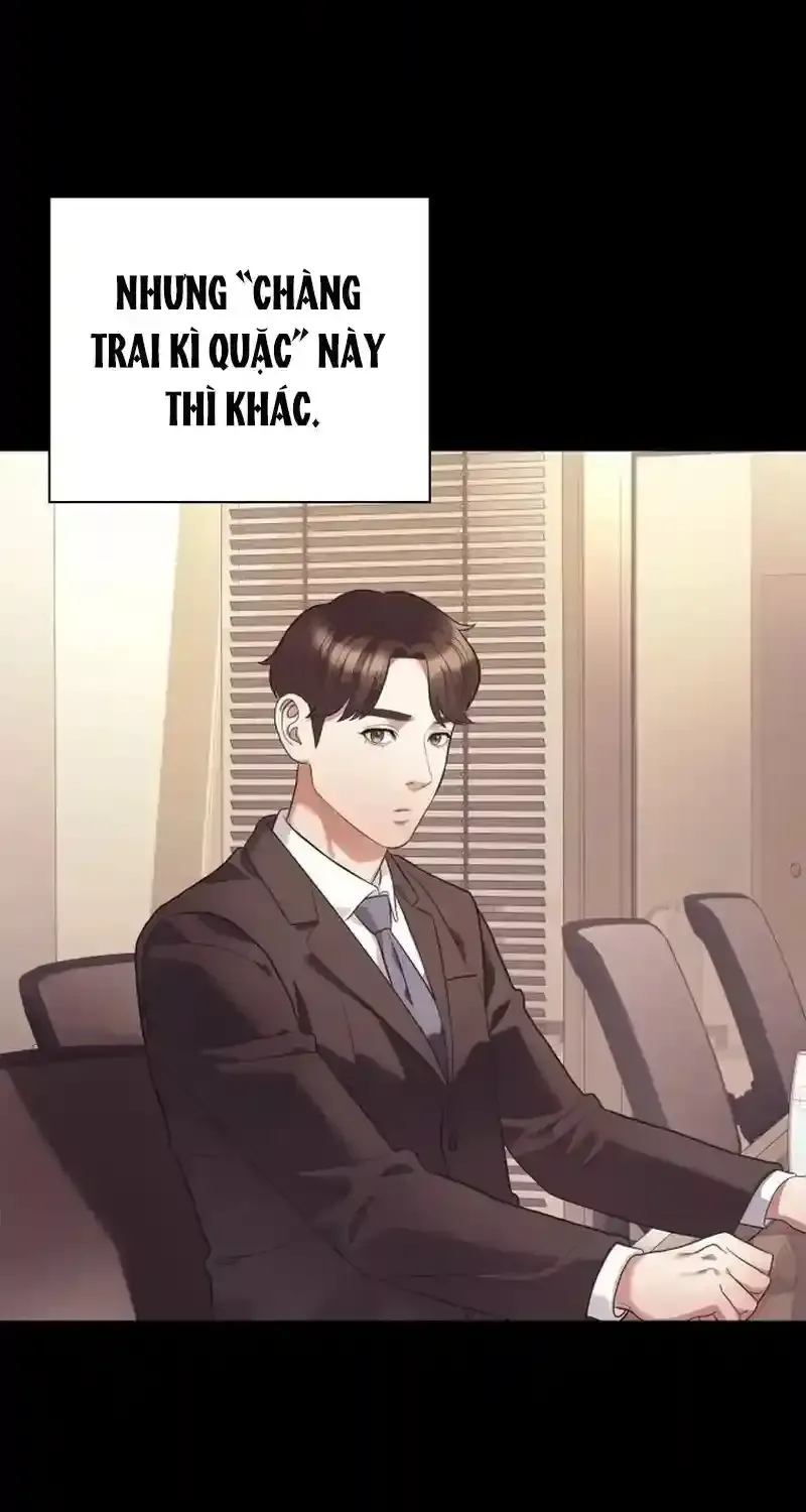 Nhân Viên Văn Phòng Nhìn Thấu Vận Mệnh Chapter 7 - Trang 42