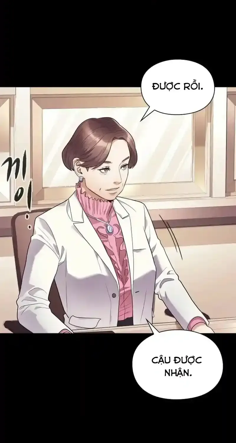 Nhân Viên Văn Phòng Nhìn Thấu Vận Mệnh Chapter 7 - Trang 46