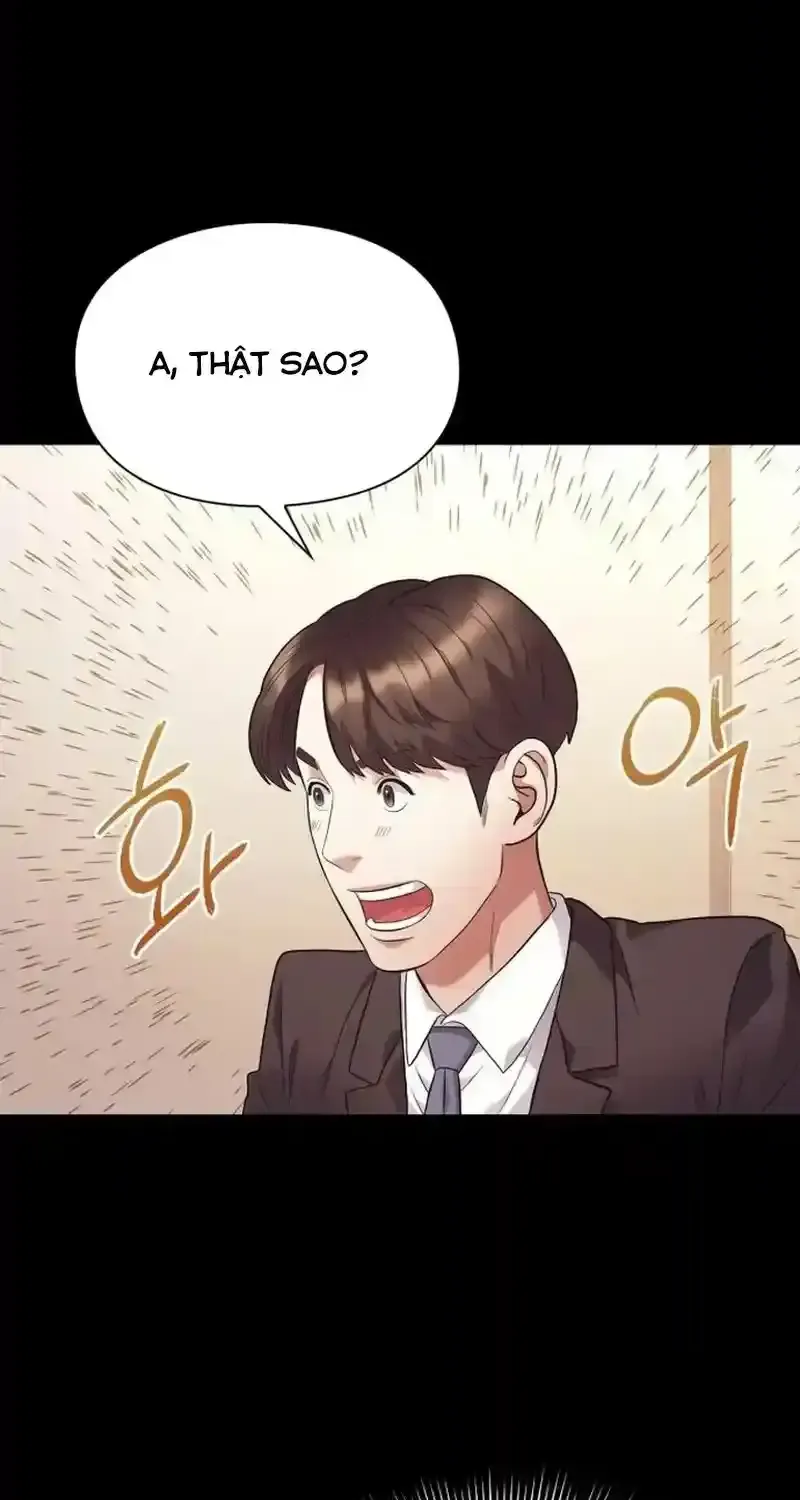 Nhân Viên Văn Phòng Nhìn Thấu Vận Mệnh Chapter 7 - Trang 47