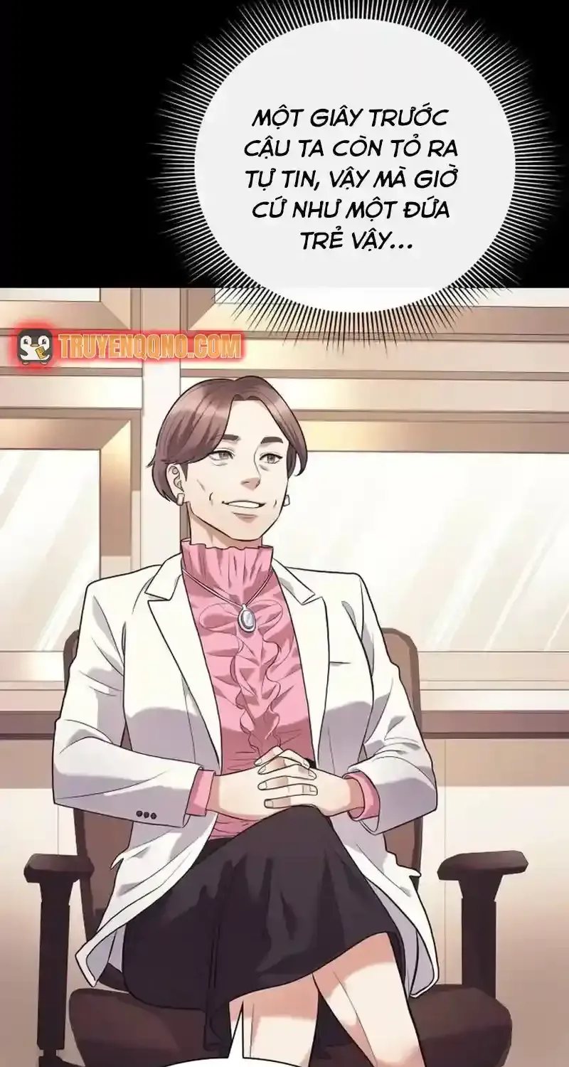 Nhân Viên Văn Phòng Nhìn Thấu Vận Mệnh Chapter 7 - Trang 48