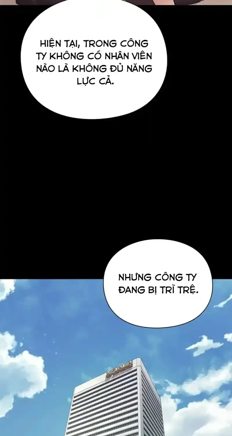 Nhân Viên Văn Phòng Nhìn Thấu Vận Mệnh Chapter 7 - Trang 49