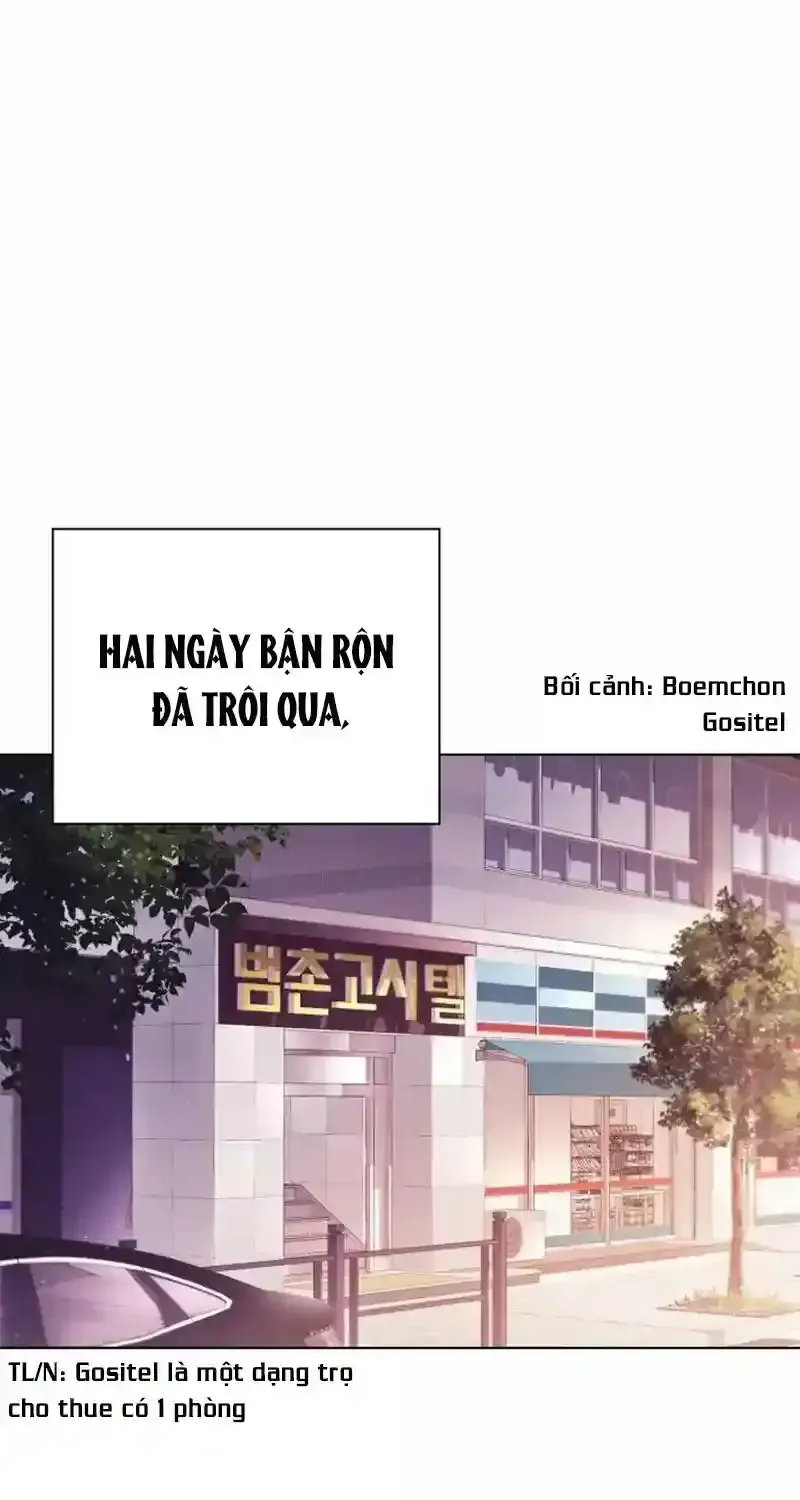 Nhân Viên Văn Phòng Nhìn Thấu Vận Mệnh Chapter 7 - Trang 5