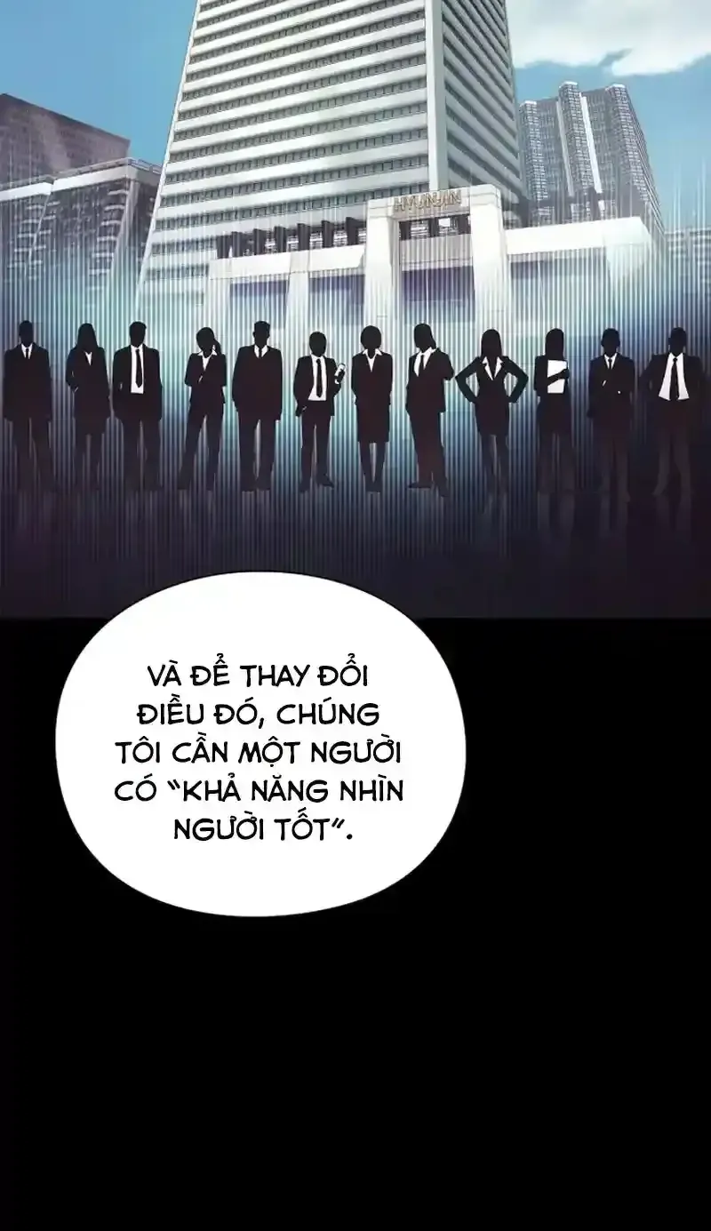 Nhân Viên Văn Phòng Nhìn Thấu Vận Mệnh Chapter 7 - Trang 50