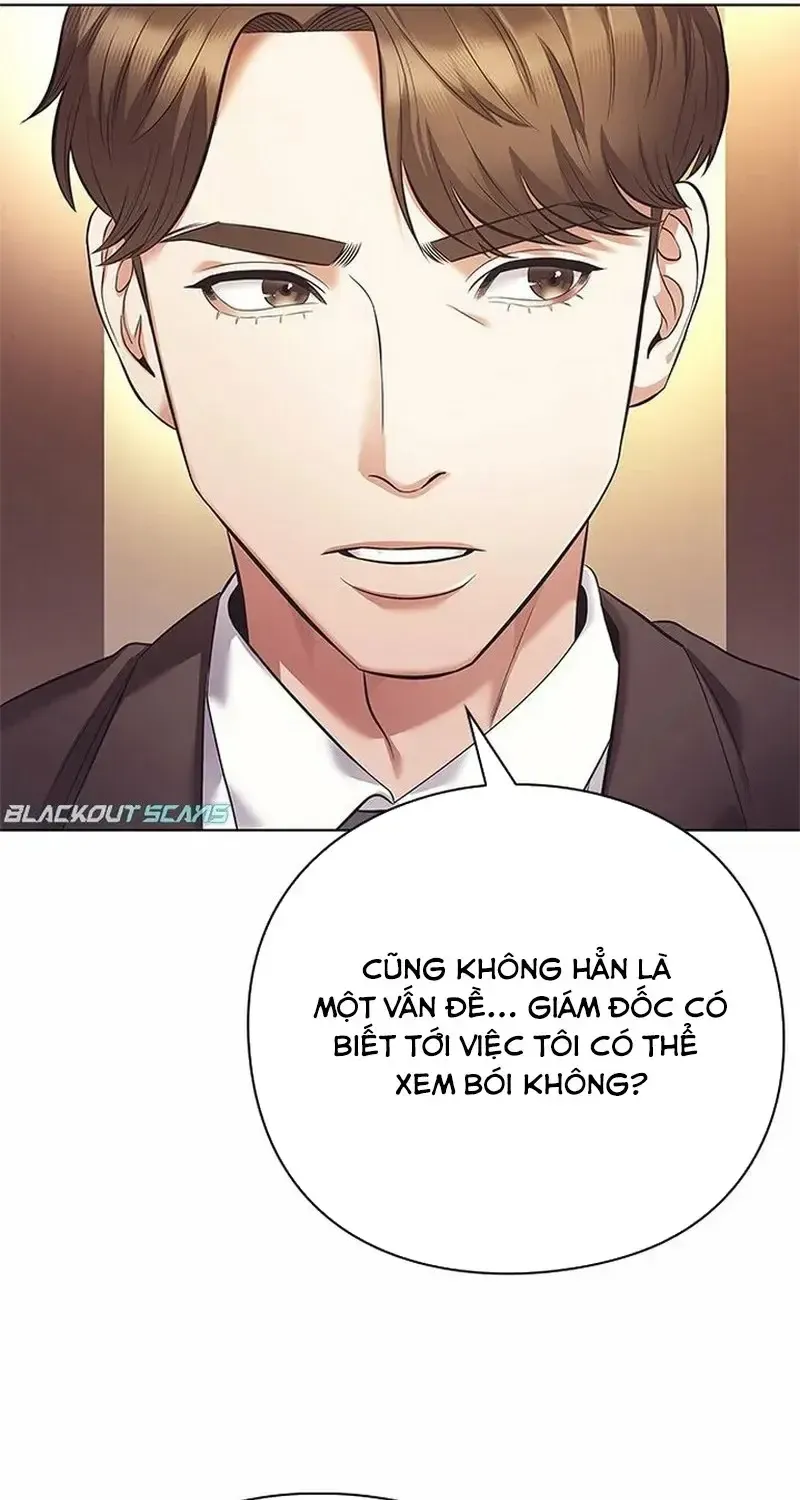 Nhân Viên Văn Phòng Nhìn Thấu Vận Mệnh Chapter 8 - Trang 10